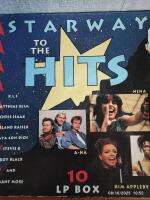 Starway to the Hits 