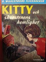 Kitty och skorstenens hemlighet