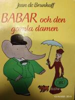 Babar och den gamla damen 
