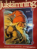 Julst&auml;mning 2001