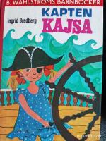 Kapten Kajsa 