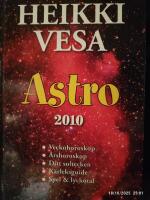 Astro 2010