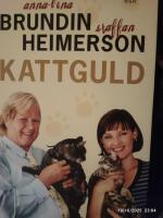 Kattguld