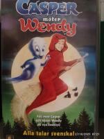 Casper möter Wendy