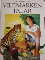 Vildmarken talar