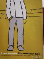 Mannen utan &ouml;de