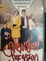 Svensson Svensson - Filmen