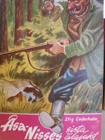 &Aring;sa-Nisses sista &auml;lgjakt 