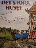 Det stora huset