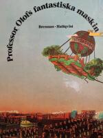 Professor Olofs fantastiska maskin 