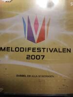 Melodifestivalen 2007