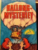Ballong-mysteriet
