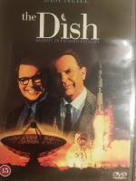 The dish