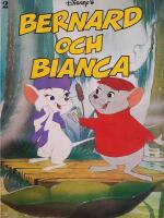 Bernard och Bianca
