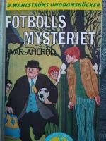 Fotbolls-mysteriet