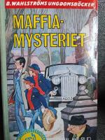 Maffia-mysteriet