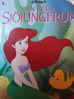 Den lilla sj&ouml;jungfrun