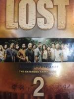 Lost 2 - The complete second season - The extended experience 