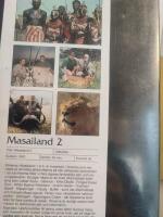 Masailand 2