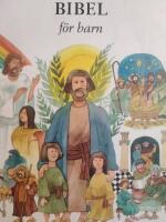 Bibel f&ouml;r barn