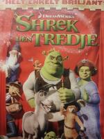Shrek den tredje 