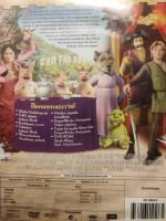 Shrek den tredje 
