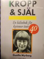 Kropp & sj&auml;l