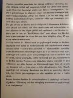 K&auml;rlek : om f&ouml;r&auml;lskelse, passion och v&auml;nskap, svartsjuka och mognande k&auml;rlek