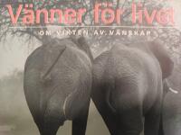 V&auml;nner f&ouml;r livet : om vikten av v&auml;nskap