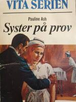 Syster p&aring; prov