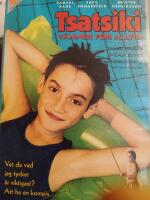 Tsatsiki - v&auml;nner f&ouml;r alltid 