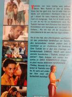 Tsatsiki - v&auml;nner f&ouml;r alltid 