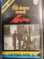 Till dans med Karlstad &Ouml;rjans 