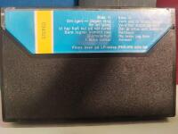 Till dans med Karlstad &Ouml;rjans 