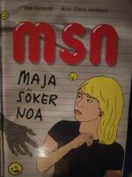 Msn - Maja s&ouml;ker Noa 