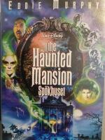 The Haunted Mansion 