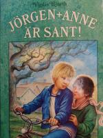 J&ouml;rgen + Anne &auml;r sant
