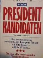 Presidentkandidaten