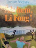 &Aring;k hem, Li Fong!