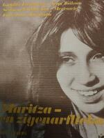 Maritza, en zigenarflicka