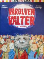 Varulven Valter 