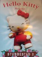 Hello Kitty - Mera bus