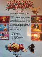 Hello Kitty - Mera bus