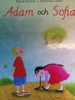 Adam och Sofia 