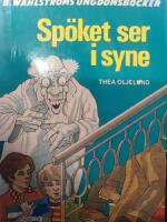 Sp&ouml;ket ser i syne