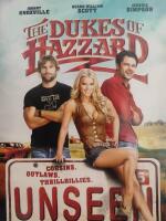 The Dukes of Hazzard