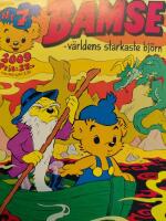 Bamse nr 7/2009