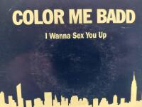 I wanna sex you up