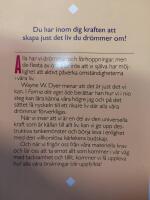 Forma ditt eget &ouml;de : Nio steg till ett lyckligare liv