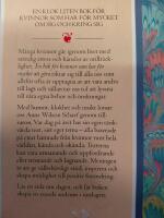 En bok f&ouml;r kvinnor som har f&ouml;r mycket att g&ouml;ra